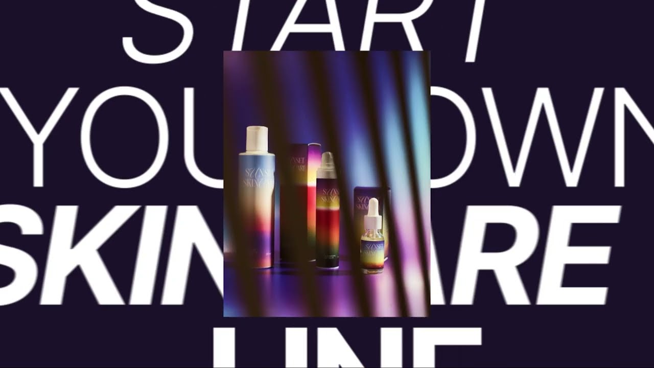 Selfnamed: Cosmetics on demand Demo