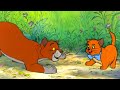 Oliver Bambi 2 Trailer