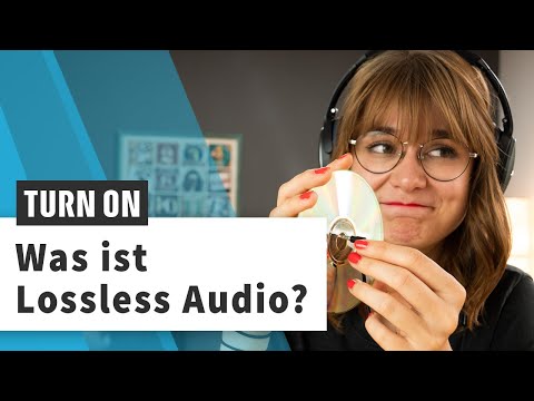 Lossless Audio: Was ist das und was bringt es bei Apple, Spotify und Amazon?