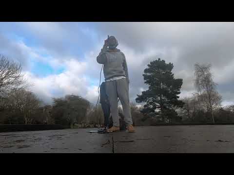 Savvy aka Asaviour & DJ Therealdemo