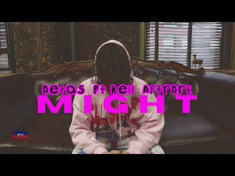 Detas Ft Rell AftrDrk  | Dir. By @HaitianPicasso