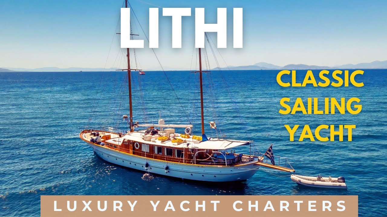 Yacht Video