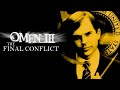 Omen III: The Final Conflict super soundtrack suite - Jerry Goldsmith