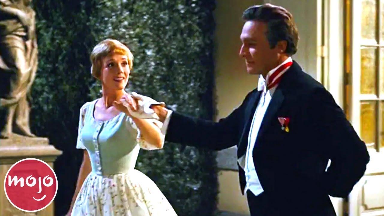 Top 10 Emotional Scenes That Used Dance Instead of Dialogue