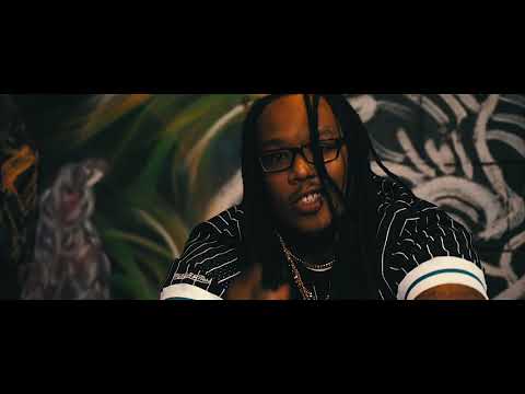 BIG TRUDAH - I Live Up To My Name