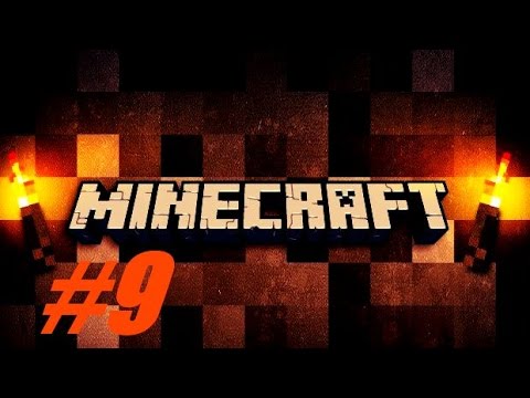 Minecraft Zorlayıcı Survival Sezon 4 Bölüm 9 : Çiftlik Düzenlemesi [1080P]