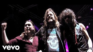 Ciclonautas - Los Fantasmas del Ocaso