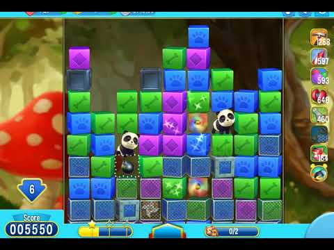 Pet Rescue Saga   Level 2985   No Boosters