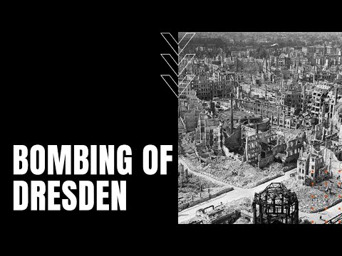 Bombing of Dresden