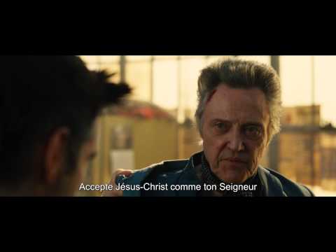 7 PSYCHOPATHES - teaser "Hans" (VOST - HD)