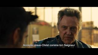 7 PSYCHOPATHES - teaser "Hans" (VOST - HD)