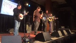 Think Of What You've Done - Rambling Rooks