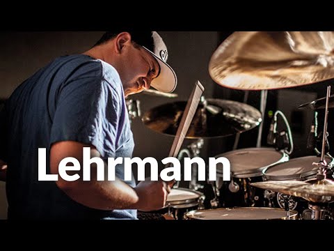 Using Wrist and Finger Technique on the Kit – Felix Lehrmann ...