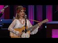 Sierra Ferrell Jeremiah Grand Ole Opry Debut