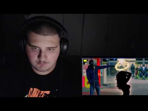 (REAKTION) HAVAL - SOUTHSIDE, Sticky - MILJON (Official Video)