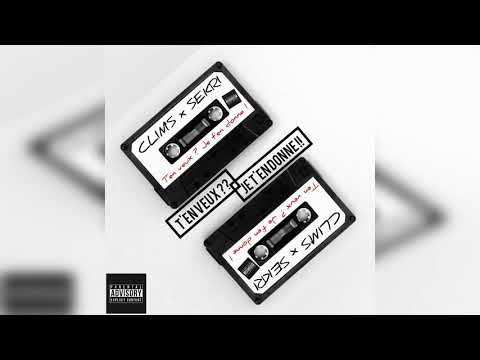 1.SEKRI x CLIMS - FORTE TETE [CoaltArt]