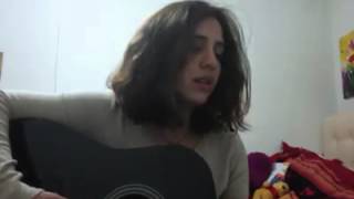 Gelevera Deresi Şevval Sam &amp; Kazım Koyuncu (cover)