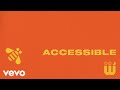Tierra Whack - ACCESSIBLE (Official Lyric Video)
