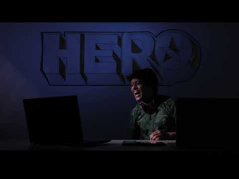 Aman Tiwari Dark Room