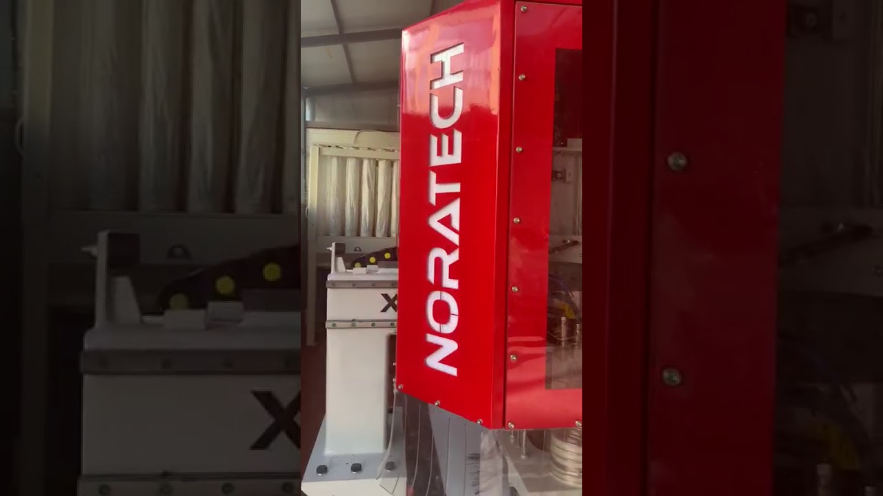 NORATECH…