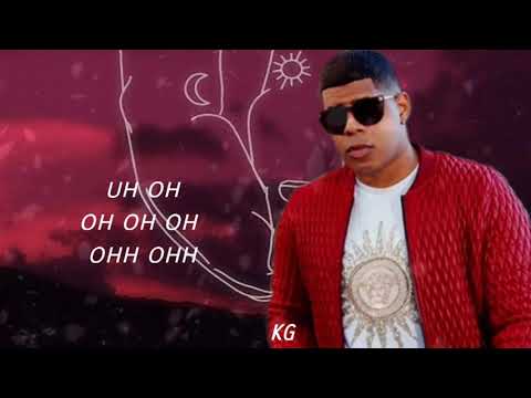 13 Klasico - Necesitandote (feat. Young Izak) Lyrics