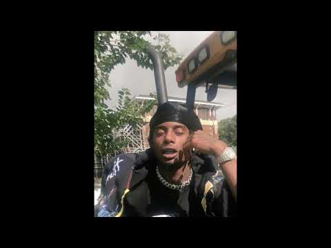 (FREE) Playboi Carti x Pierre Bourne Type Beat - "Falling Apart" (Prod.luvkris)