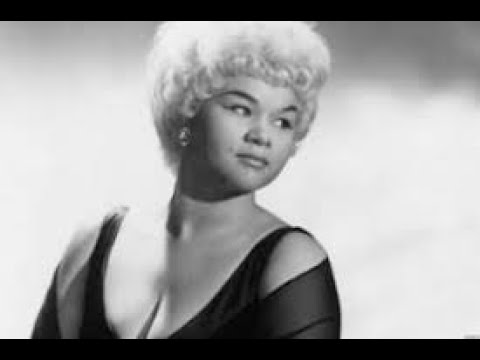 ETTA JAMES - TELL MAMA - CADET