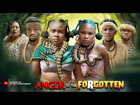 ANGER OF THE FORGOTTEN || TC VIRUS STELA UDOM EMEKA NWOKAKA MC DEV LATEST NIGERIA MOVIE 