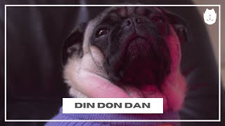 RED SKY - Din Don Dan (Rap Italiano 2020/Metal Italiano 2020)