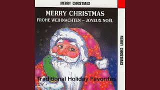 Christmas Fanfares