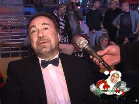 Lutajuća kamera - Novogodisnje želje -2.deo