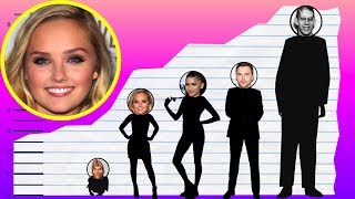 How Tall Is Mia Rose Frampton? - Height Comparison!