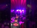 Edwin McCain-Sorry to a Friend 6/30/17.    With story