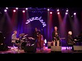 2018  CHEROKEE Joan Chamorro quartet & Scott Hamilton