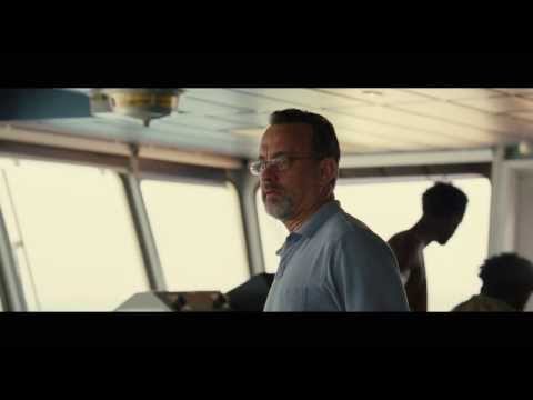 Capitaine Phillips - Extrait "Pirates Take The Maersk Alabama" - VF
