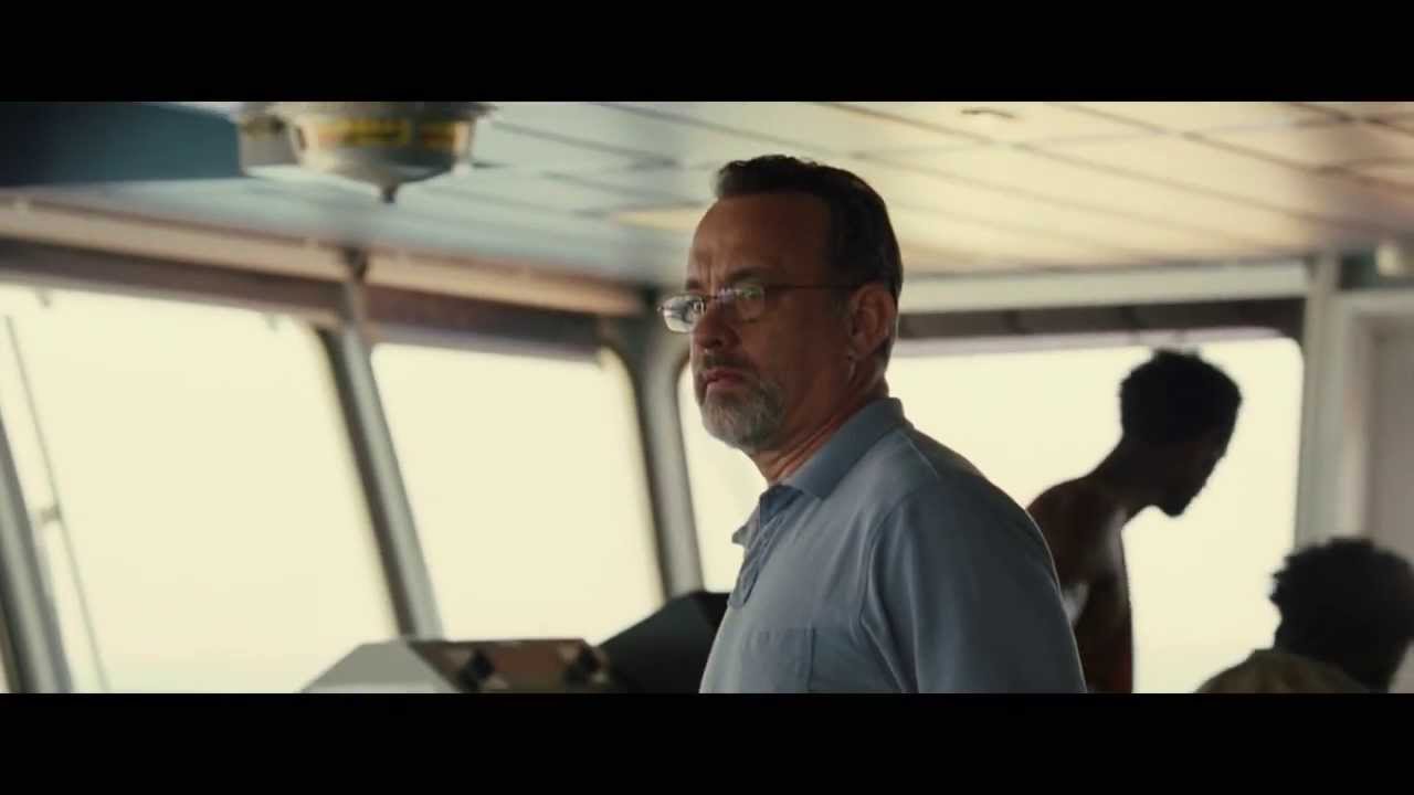 Miniature de la vidéo Capitaine Phillips - Extrait "Pirates Take The Maersk Alabama" - VF du film Capitaine Phillips