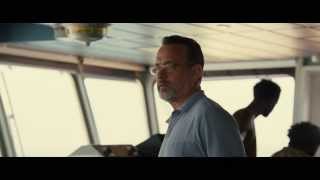Capitaine Phillips - Extrait "Pirates Take The Maersk Alabama" - VF