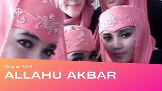 Download lagu Almanar Vol 9 - Allahu Akbar mp3 Download lagu Almanar Vol 9 - Allahu Akbar mp3