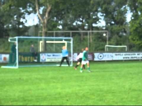 Leonidas E1 - De Heeg E1 18-9-2010