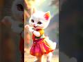 Arrahman Tamilsong Love Cat Bubududuanimation Cute Indiansong Catvideos Song