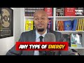 How To Transform Negative Energy Into Motivation And Success WorkOnYourGame
