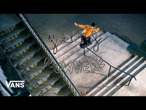 Image for video Vans Europe Presents: Going Nowhere | Skate | VANS