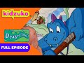 The Jumping Bean Express Get Offa My Cloud 🫘 ️ Dragon Tales Season 1 Full Episode