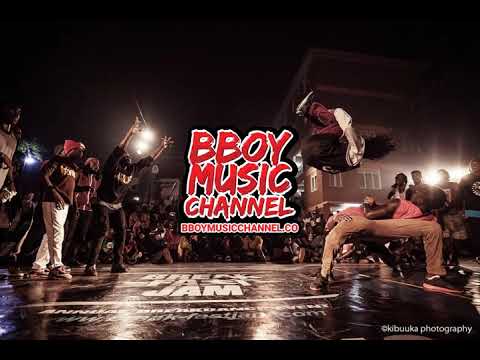 Kikilala Hawaii Drums - Dj Tommy Breakz