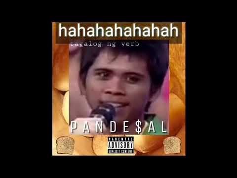 The pandesal song
