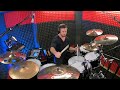 Steve Lukather - Joy to the World feat. Eddie Van Halen