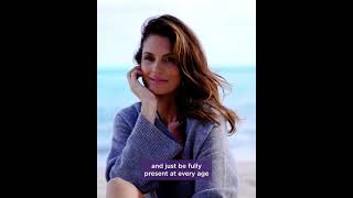 Download lagu Cindy Crawford for Meaningful Beauty mp3
