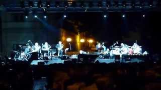 Tropical - Paolo Conte ad AstiMusica