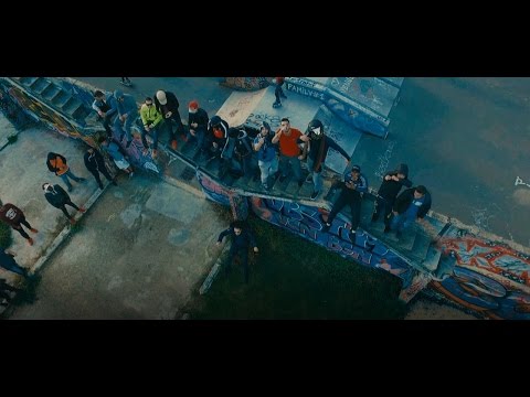 SP [TNT DayHalli x ADL] • Locos (Clip Officiel - By Eazy Play)