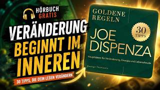 Joe Dispenza: Erneuere dein Bewusstsein, steigere deine Energie und erschaffe dein neues Leben heute